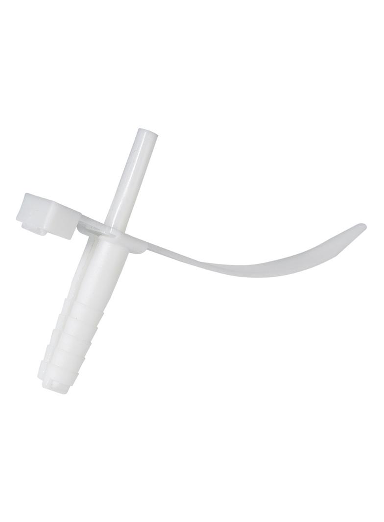 Uchwyt szybkiego montażu z kołkiem fi10 USMPK (50szt) 21.3 OPATÓWEK