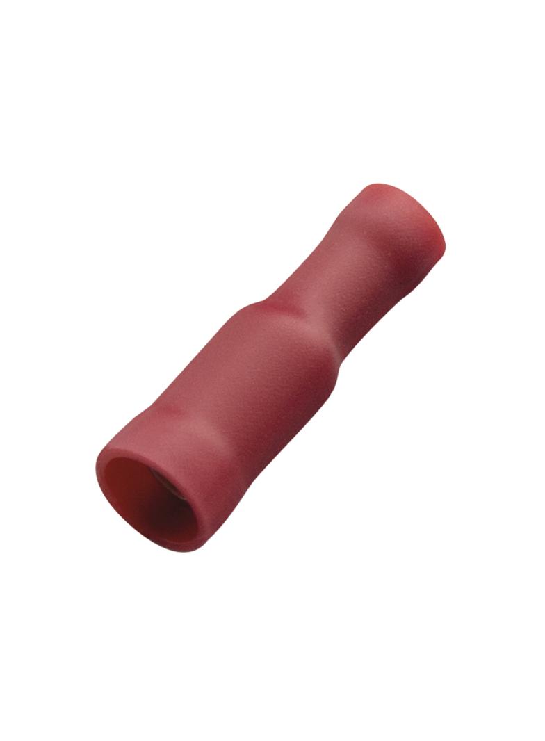 Gniazdo całkowicie izol.   0,5-1,0 mm2*