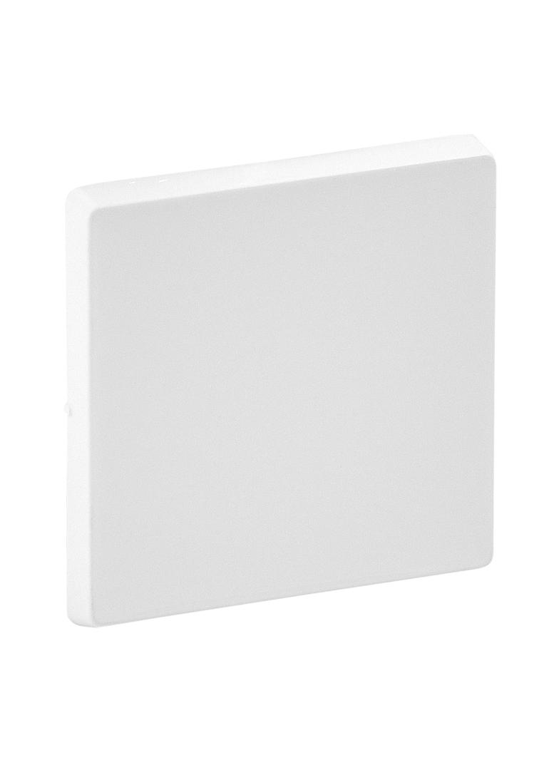 VALENA LIFE KLAWISZ ŁĄCZNIKA SCHODOWEGO BIAŁA, Legrand