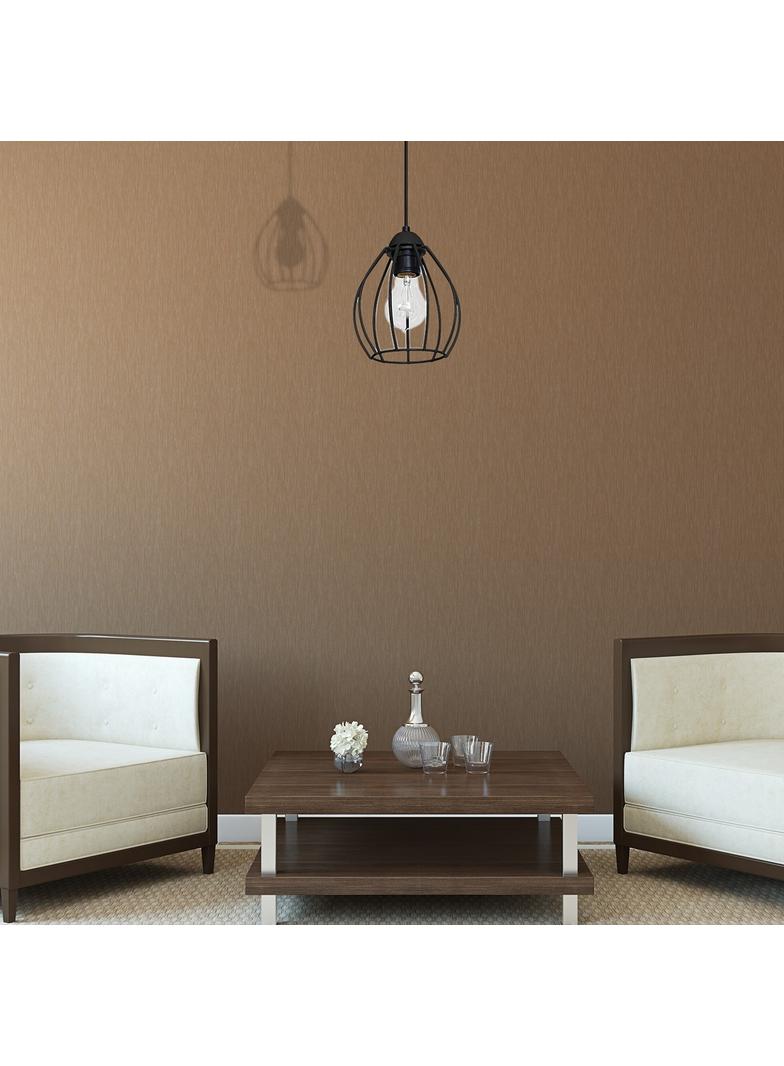 Milagro lampa wisząca Don Black E27 MLP748