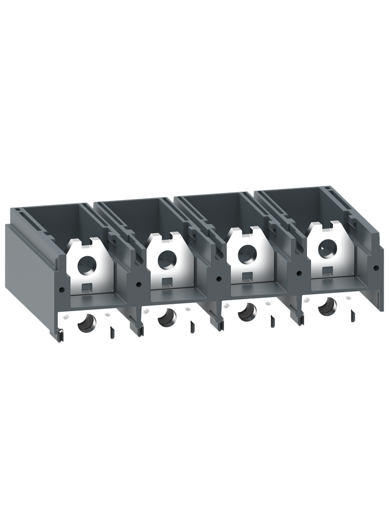 Zestaw do połączenia wtykowego 4P do stycznika TeSys G265-500