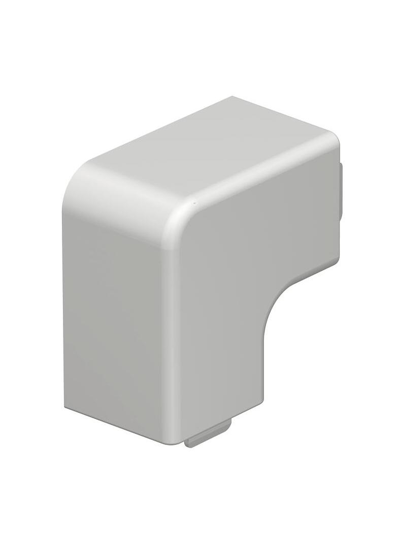 WDK/HF 25025, POKRYWA NAROŻA PŁASKIEGO 25X25MM