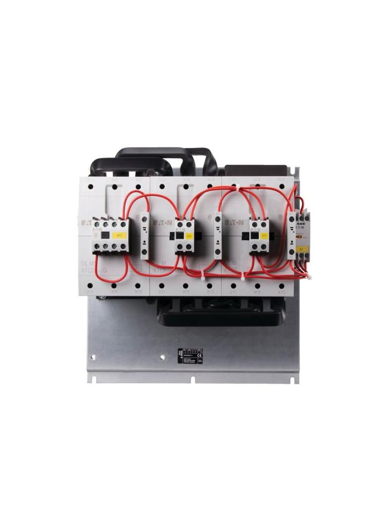 SDAINLM200(230V50HZ,240V60HZ) Zestaw gwiazda-trójkąt 200A 110kW 101010 EATON