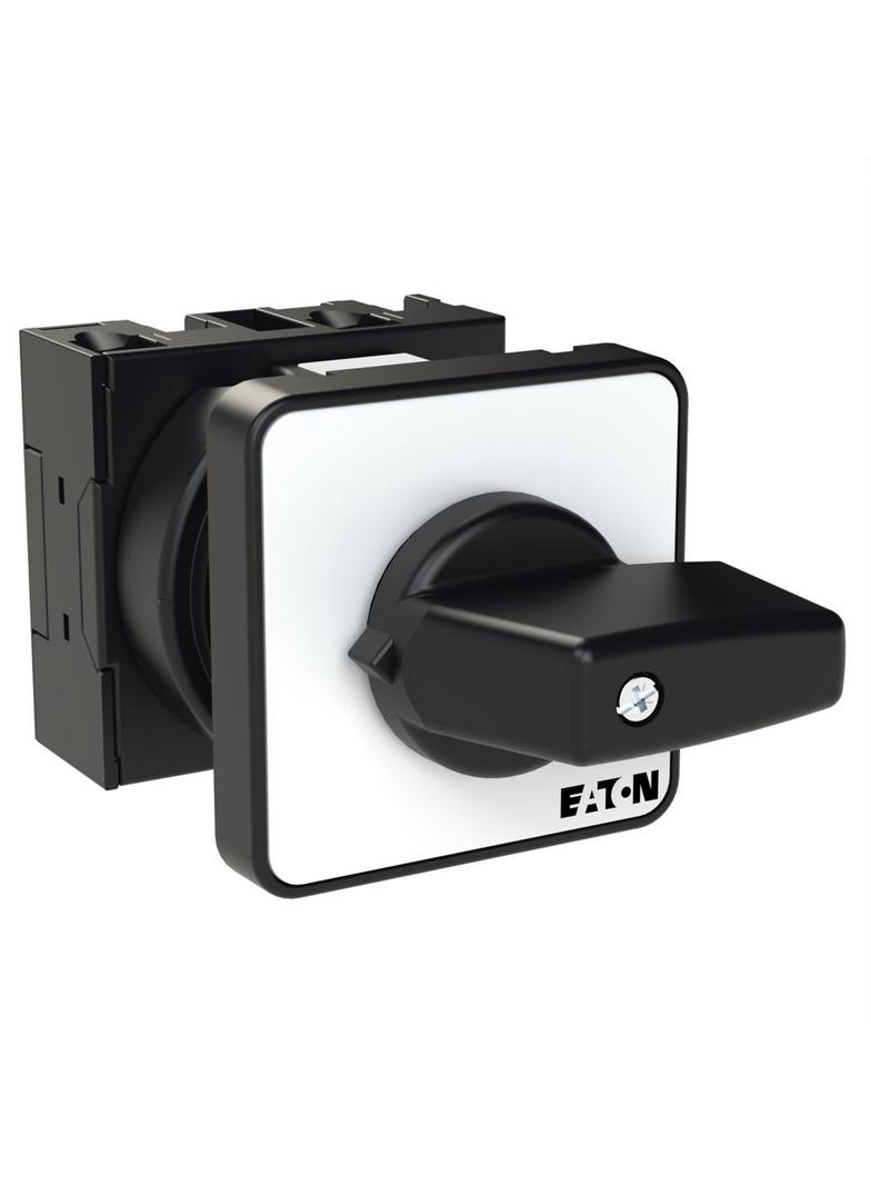 T0-1-91/E Łącznik krzywkowy 20A 6.5kW 072082 EATON