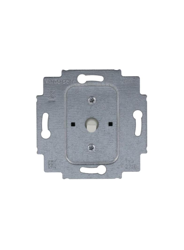 Trzystopniowy wyłącznik obrotowy 1-biegunowy bez położenia zerowego