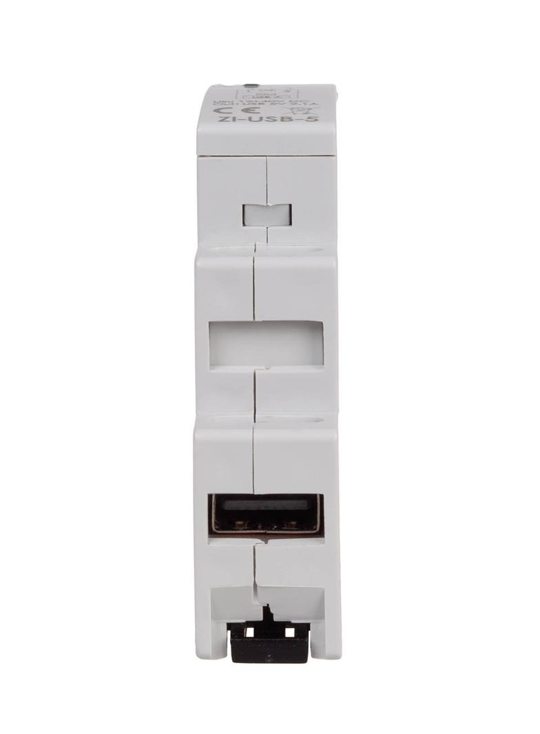 Zasilacz USB ZI-USB-5 F&F