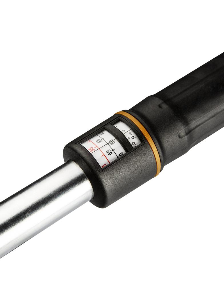 Klucz dynamometryczny 3/8", 20-100 Nm