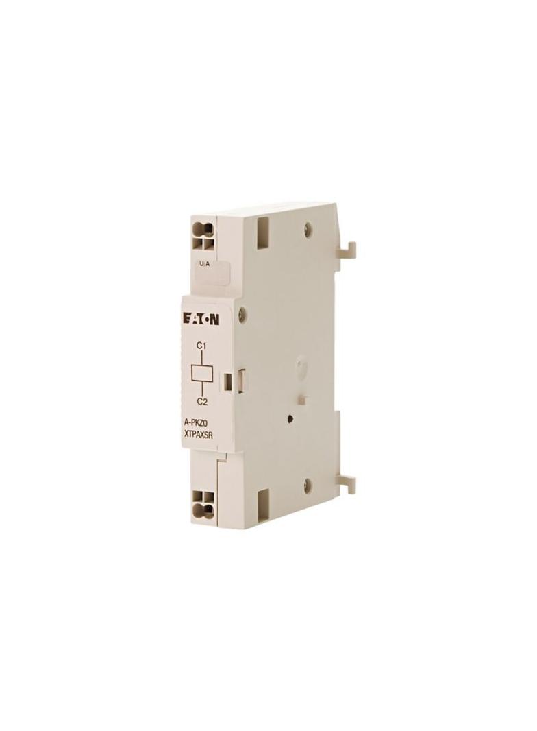 A-PKZ0(120V60HZ)-PI Wyzwalacz wzrostowy 120VAC 60Hz 199338 EATON