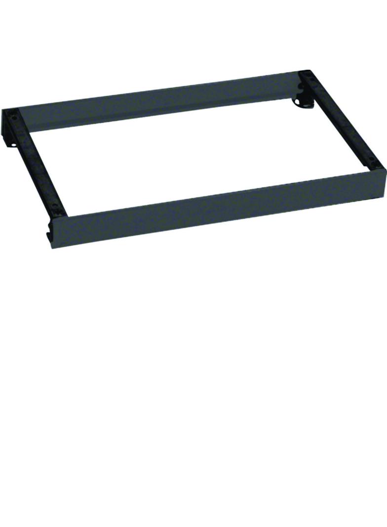 Cokół do obudów stojących IP41 200x600x400 FZ942WE HAGER