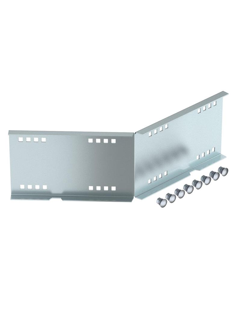 WRWV 160 I, ŁĄCZNIK KĄTOWY 45 160MM FS