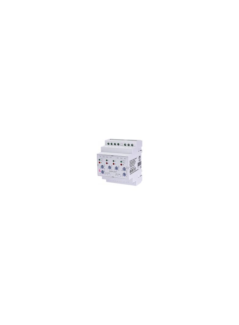 Sterownik SZR SZR-2ST 002471511 ETI