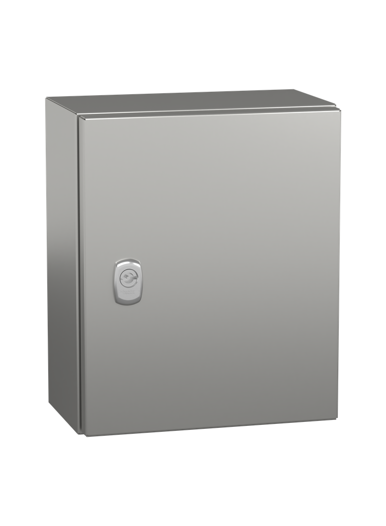 Spacial Obudowa wisząca ze stali nierdzewnej S3X IP66 304L 300x 250x 150mm