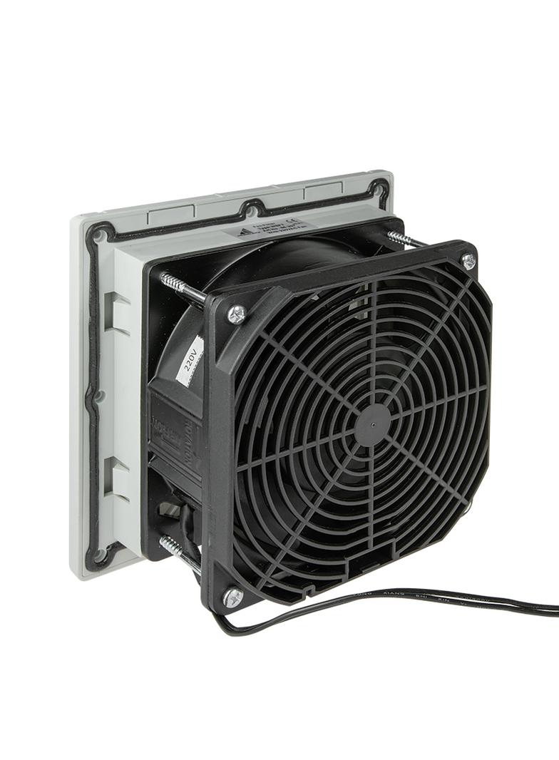 Wentylator z filtrem WEF7 86.207 OPATÓWEK