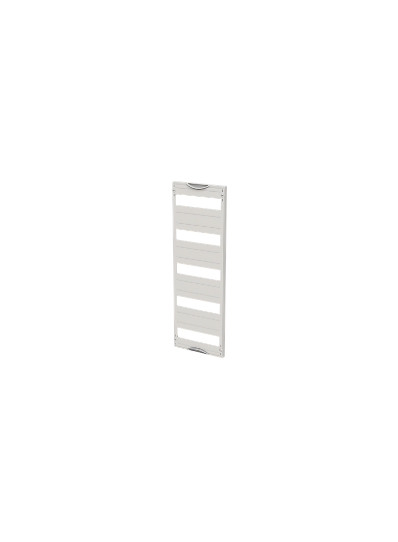 AS215 Maskownica z wycięciami pod mod. 750x250mm