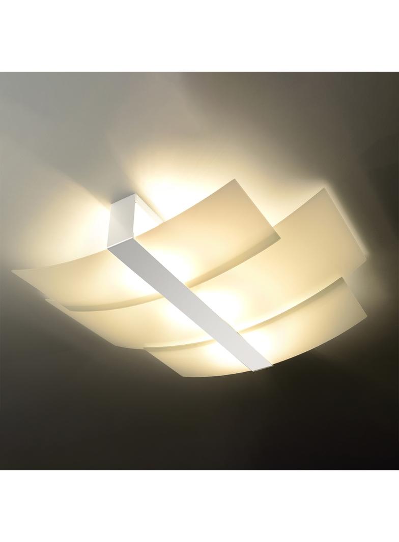 Sollux Plafon CELIA biały SL.1047