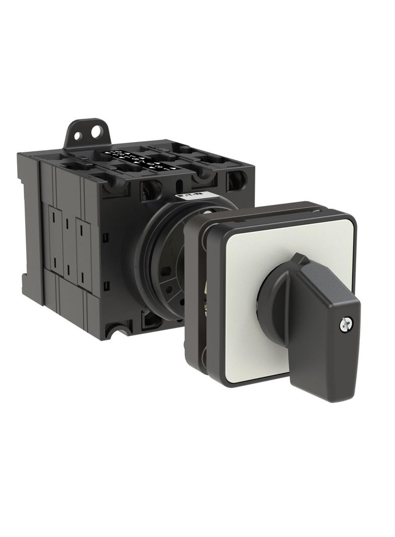 T3-4-8902/Z Łącznik krzywkowy 32A 13kW 215225 EATON