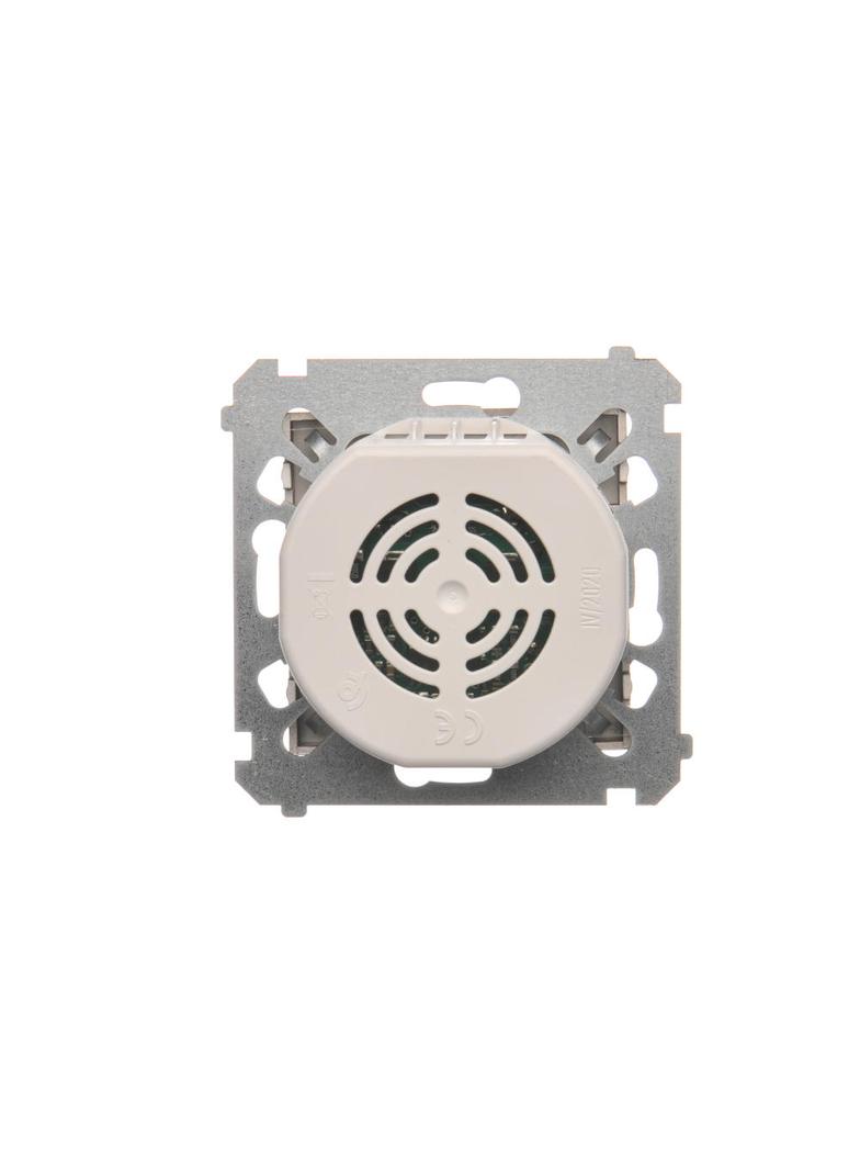Simon 54 Łącznik z czujnikiem ruchu 20-500 W brąz mat DCR10T.01/46 KONTAKT