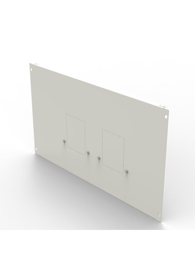 XL3S 4000 36M OSŁONA CZOŁOWA SZR DPX3 630, Legrand