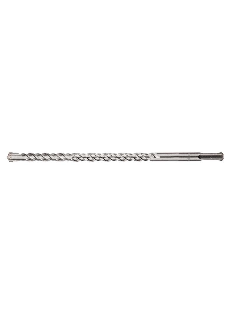 Wiertło do betonu SDS Plus, 12 x 210 mm, S4, quatro