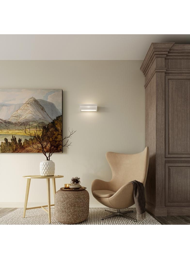 Sollux Kinkiet ceramiczny VEGA LINE SL.0231