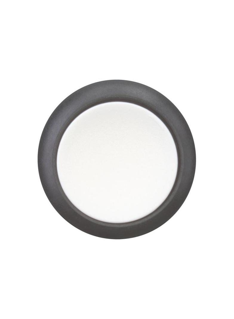 M22S-D-W Napęd przycisku z samopowrotem płaski biały 216593 EATON