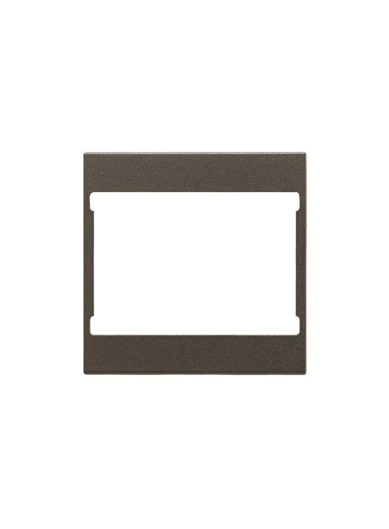 POKRYWA DO CZUJNKIA RUCHU KNX -KNX-ANTRACYT