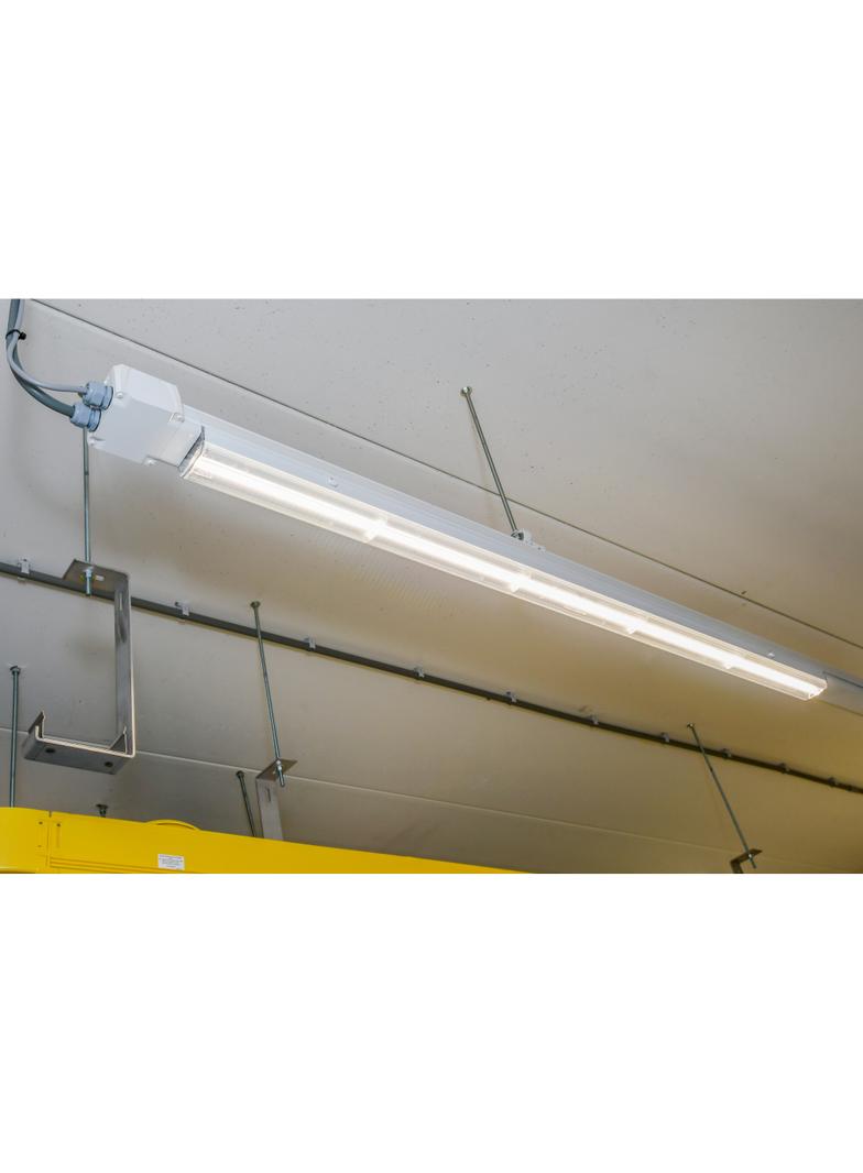 Oprawa TRUSYS FLEX FEED IN 8P