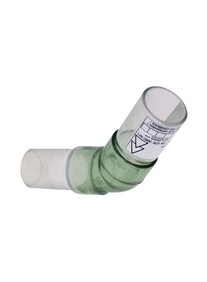 Winkiel 135 st. fi 40 / dł.100 mm