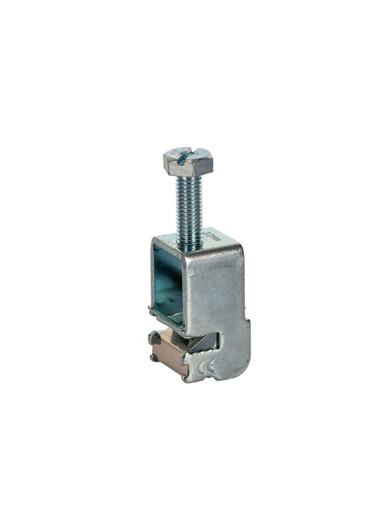 Zacisk szynowy ZS 185 S-5 metaliczny SIMET