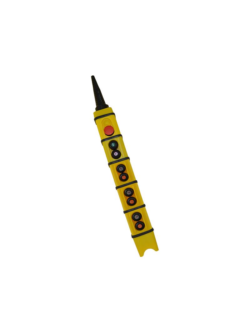 Kaseta KS 5, 1 x LM-1