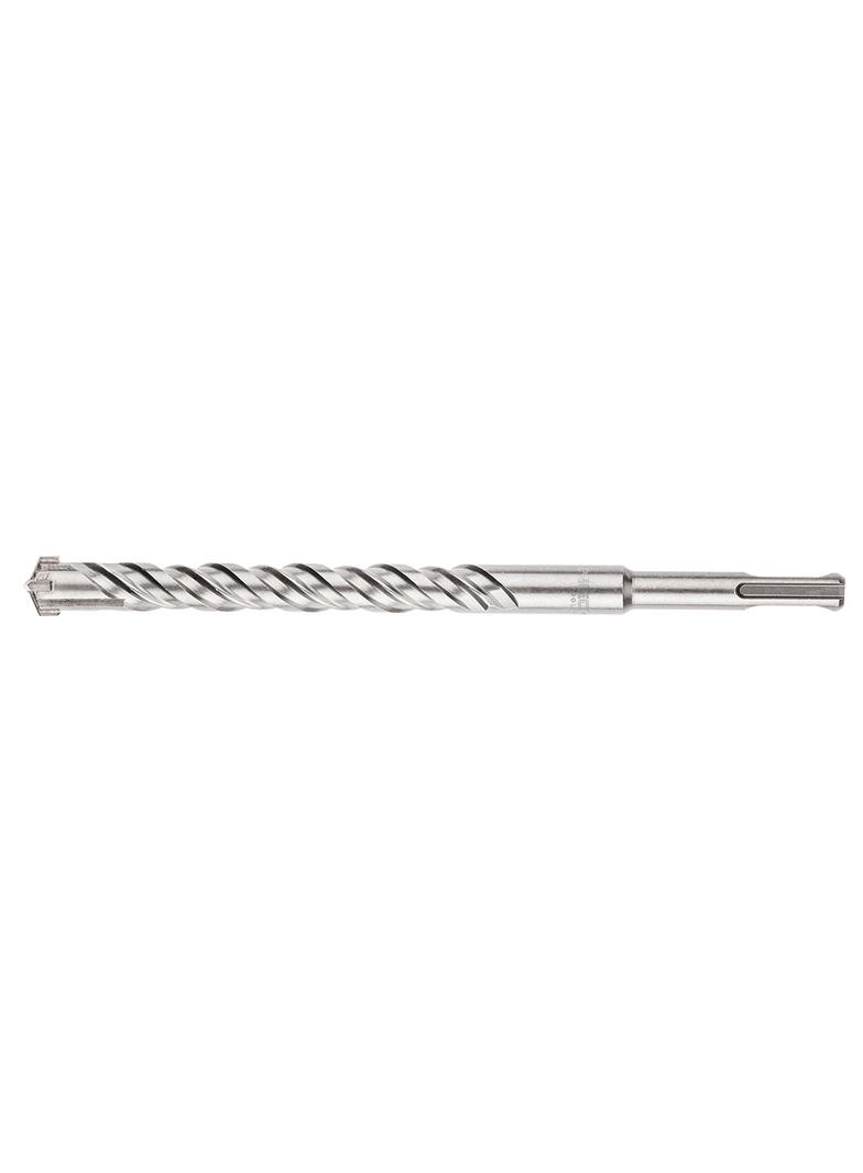 Wiertło do betonu SDS Plus, 16 x 210 mm, S4, quatro