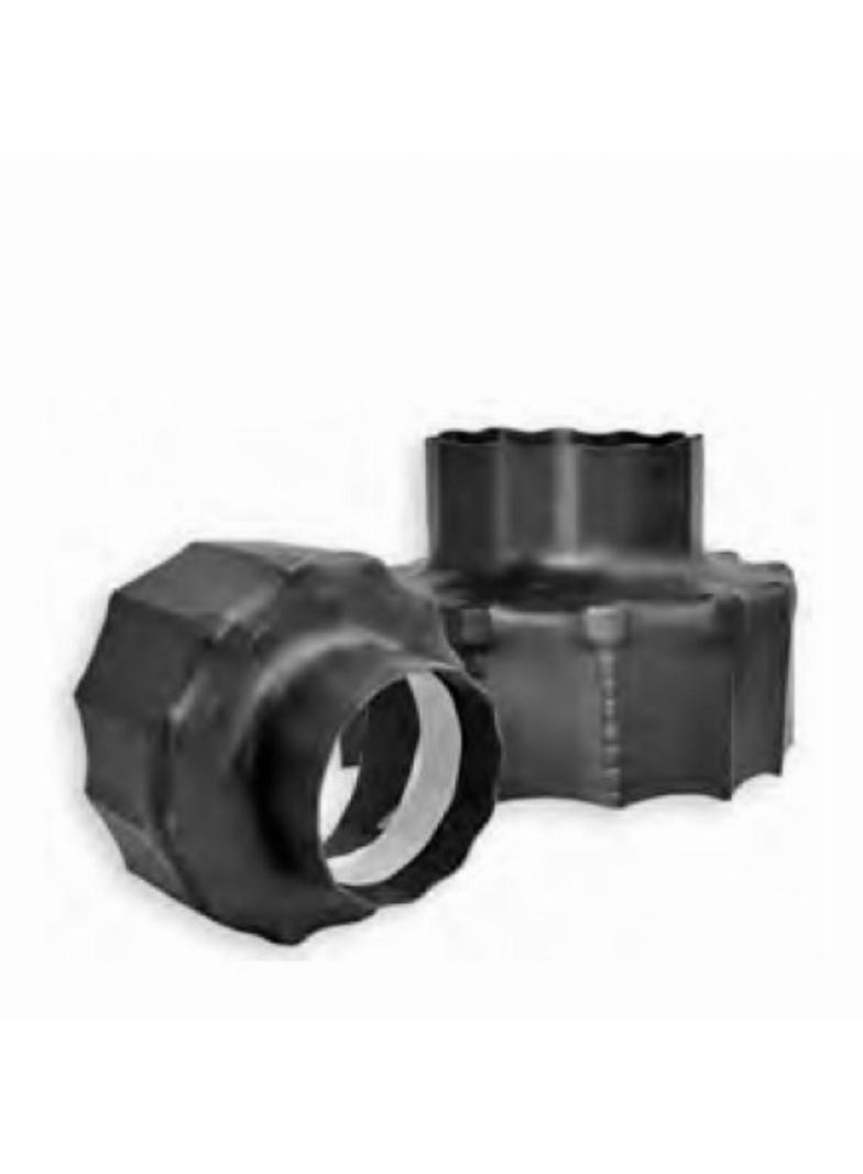 Termokurczliwa kształtka uszczelniająca REC 125