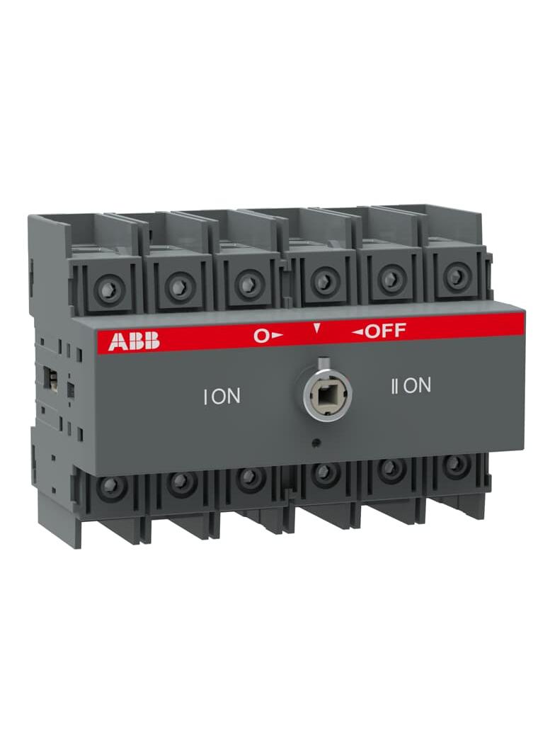 OT60F3C Przełącznik OTC 1SCA105078R1001 ABB