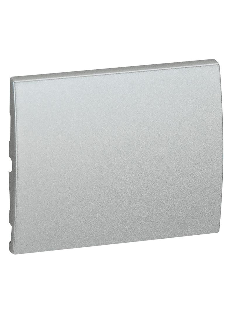 SISTENA LIFE KLAWISZ METALIC POJEDYNCZY, Legrand