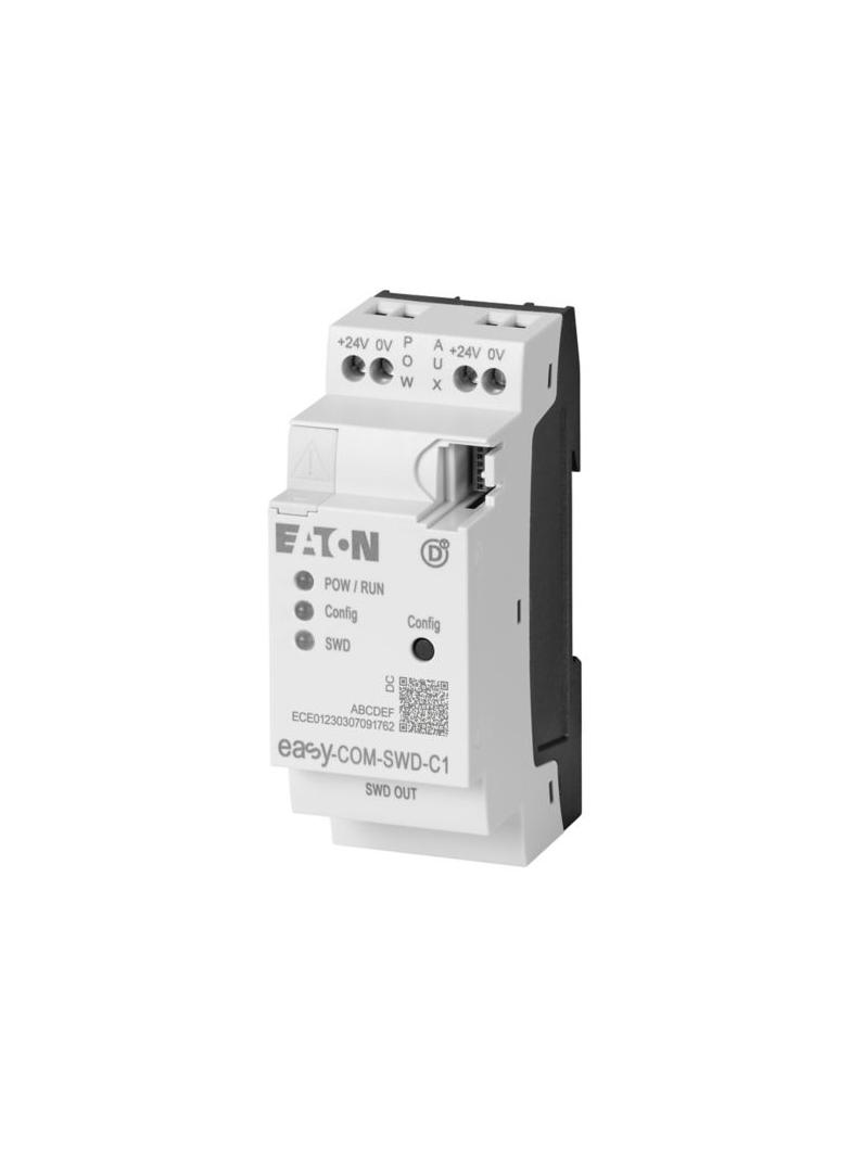 EASY-COM-SWD-C1 Moduł komunikacyjny SmartWire-DT easyE4 199452 EATON
