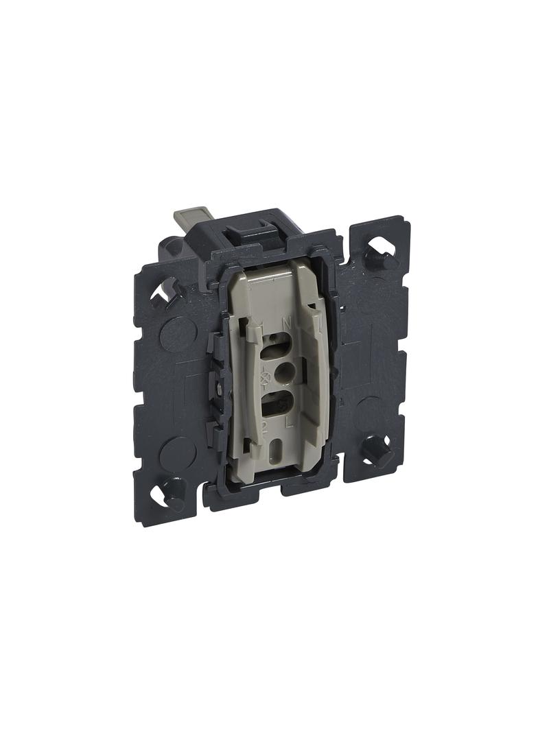 CE:PRZYCISK JEDOBIEGUNOWY 6A