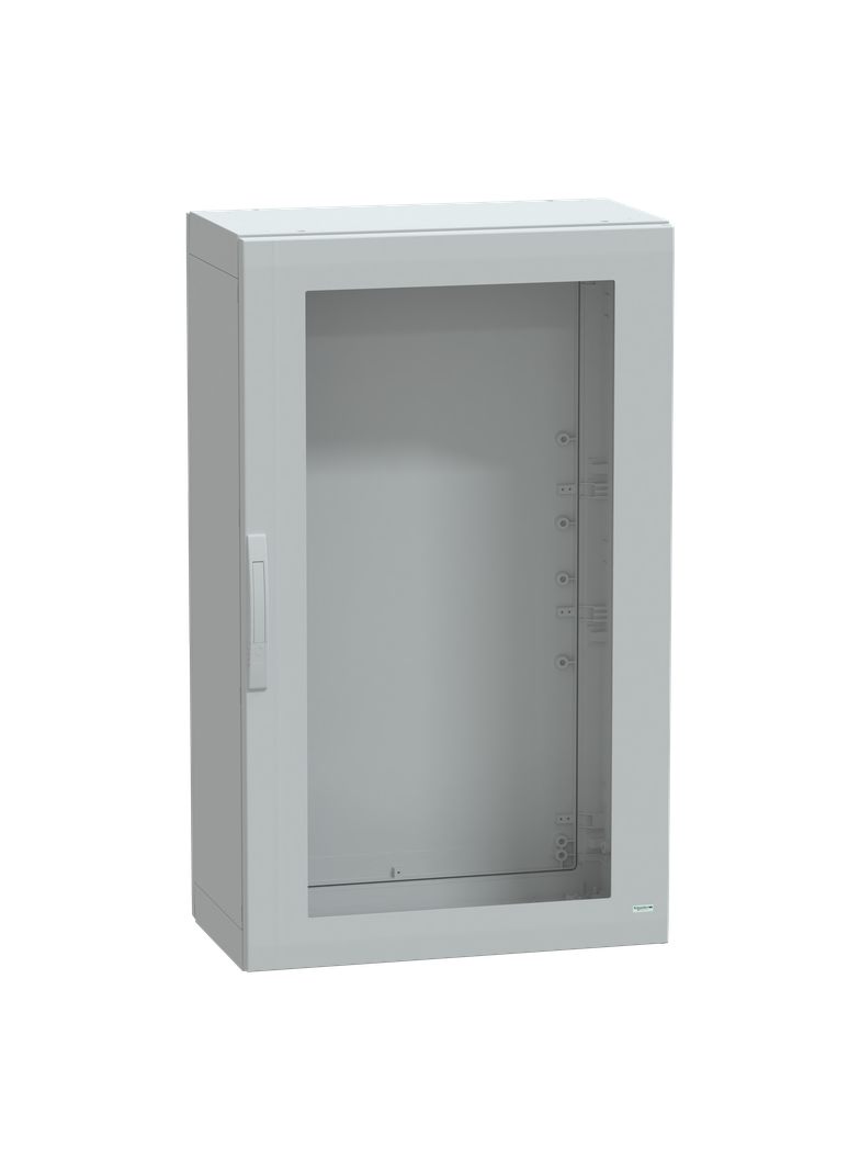 Thalassa Obudowa poliestrowa PLA IP65 drzwi transparentne 1250x750x420 mm