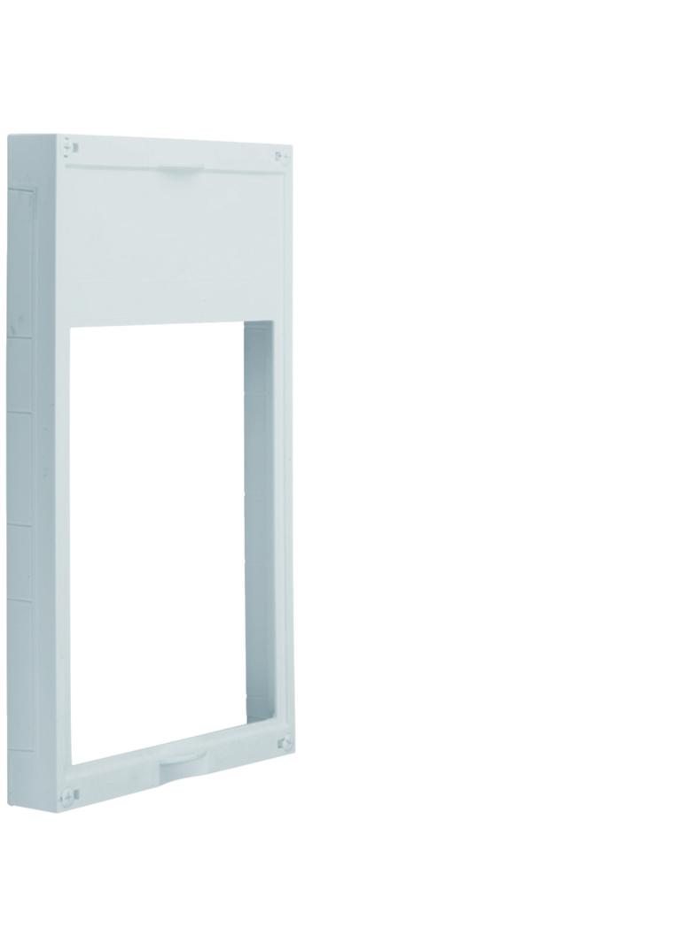 univers N Pokrywa do 1xNH2 450x250 US31D6 HAGER