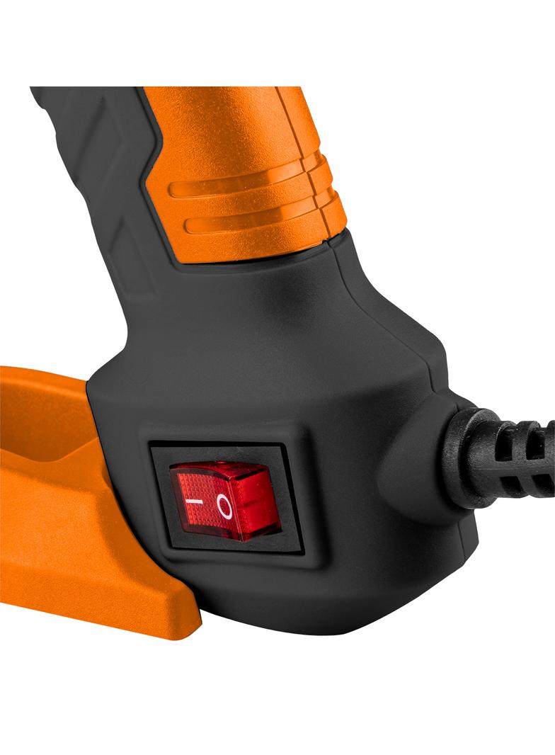 Pistolet klejowy 11 mm, 100W