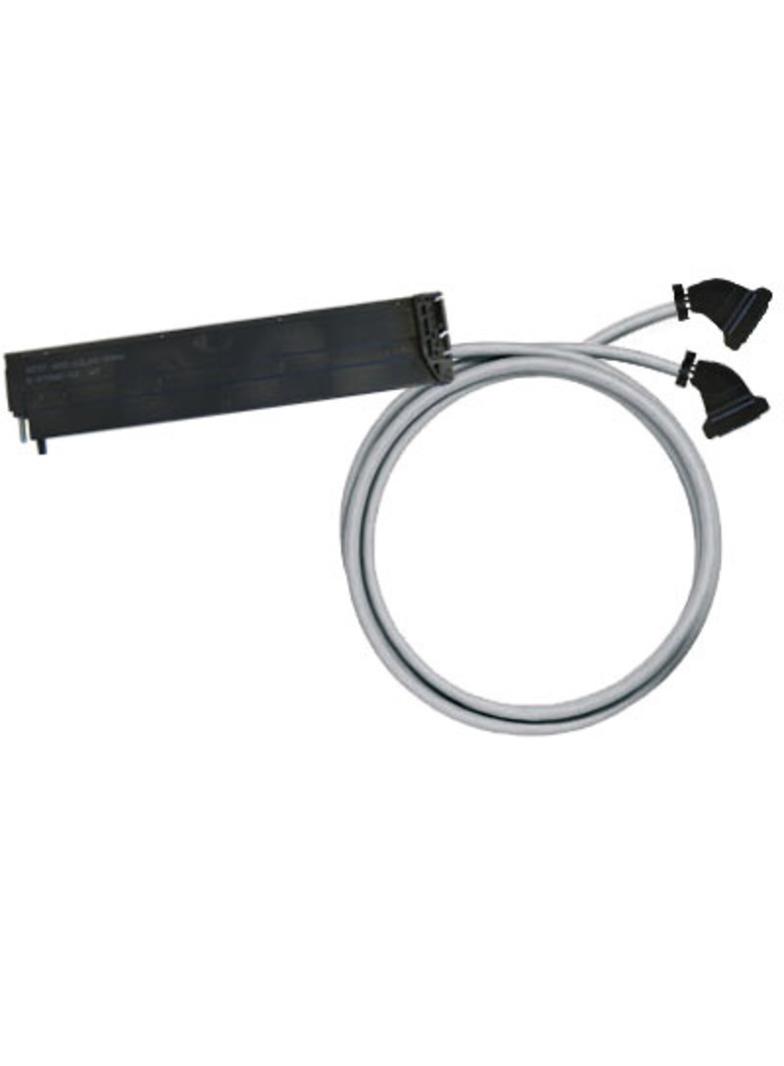 PAC-S400-HE20-V0-2M Kabel połączeniowy PLC, nr katalogowy 7789290020