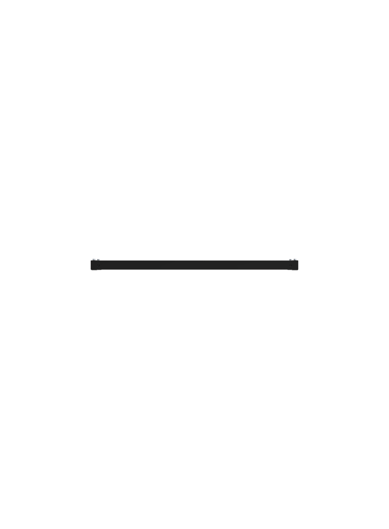 TZG405 Cokół głębokość D=225mm szerokość 4PW wysokość H=50mm