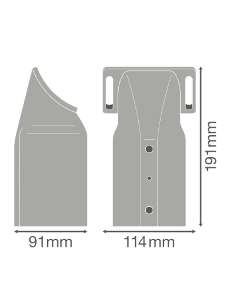 Adapter do STREETLIGHT FLEX SPIGOT 76mm ALW