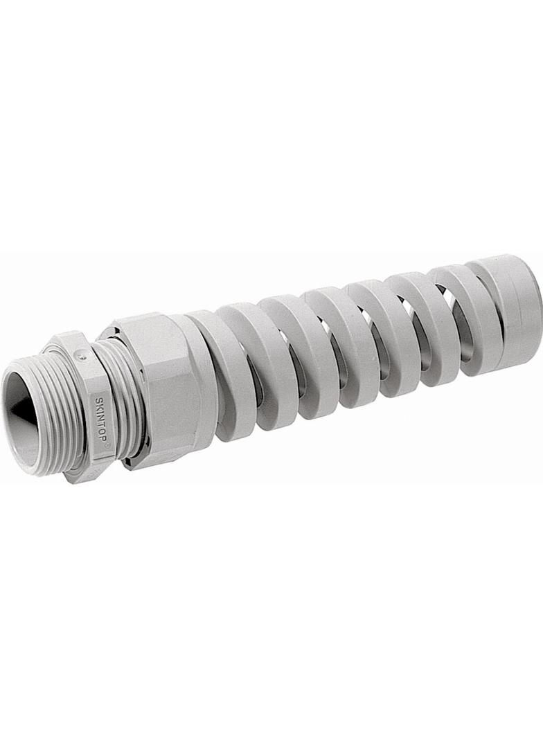 SKINTOP BS-M 25X1,5 RAL 7035 JASNO SZARY