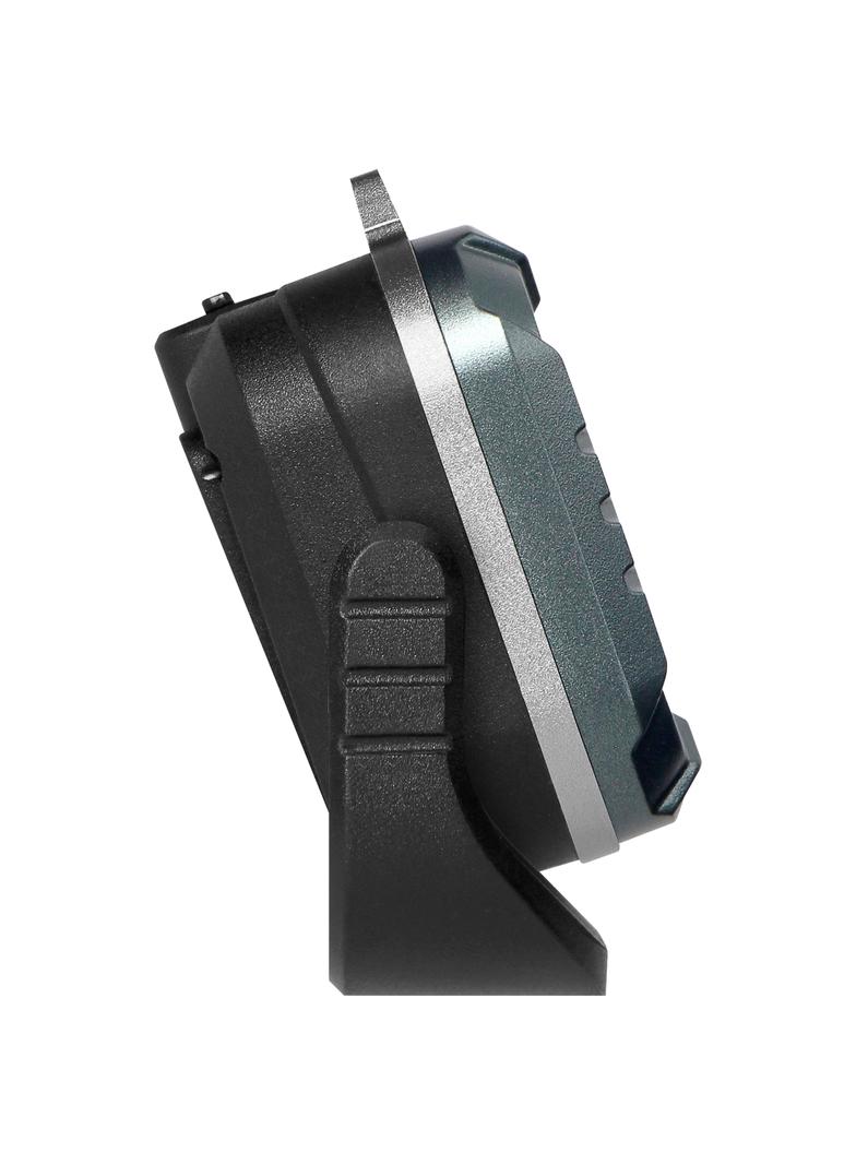 Mini latarka LED COB, 500lm, 1200mAh, CCT