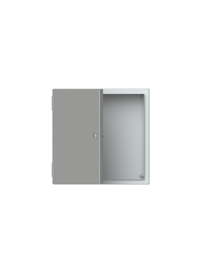 Obudowa SRX z płyt.mont. 400x400x200mm (hxwxd) SRN4420X ABB