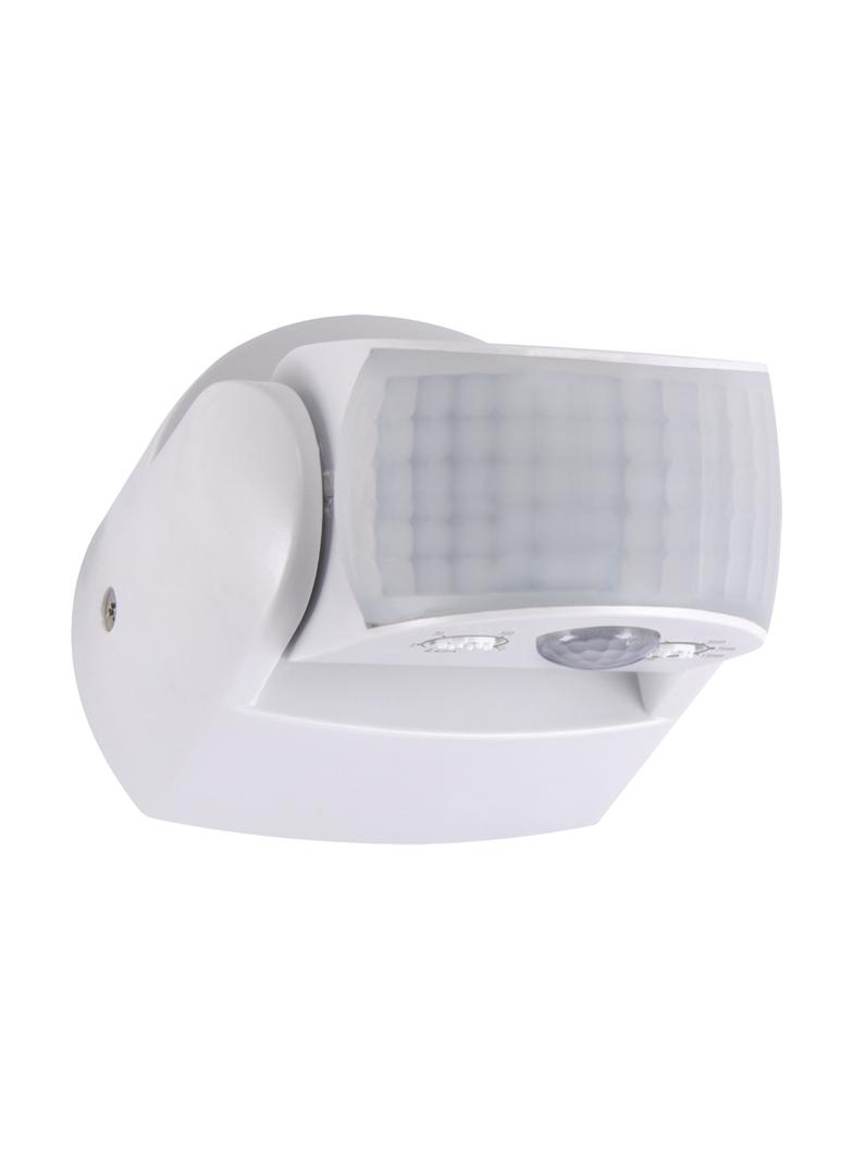 Czujnik ruchu PATROL 2xPIR WHITE