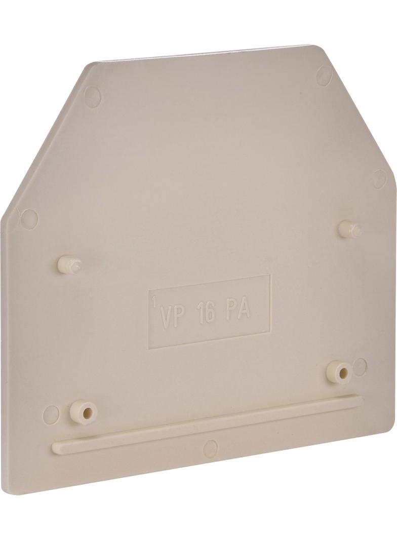 Płytka działowa VP 16 PA 003901083 ETI