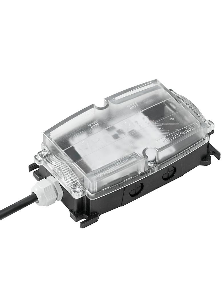 FP MONO LED K DC SA Lampa LED / multi LED, nr katalogowy 1507040000