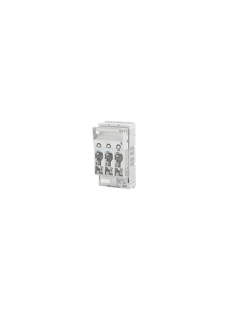 KVL-00 3p M8-M8 LED Rozłącznik bezpiecznikowy