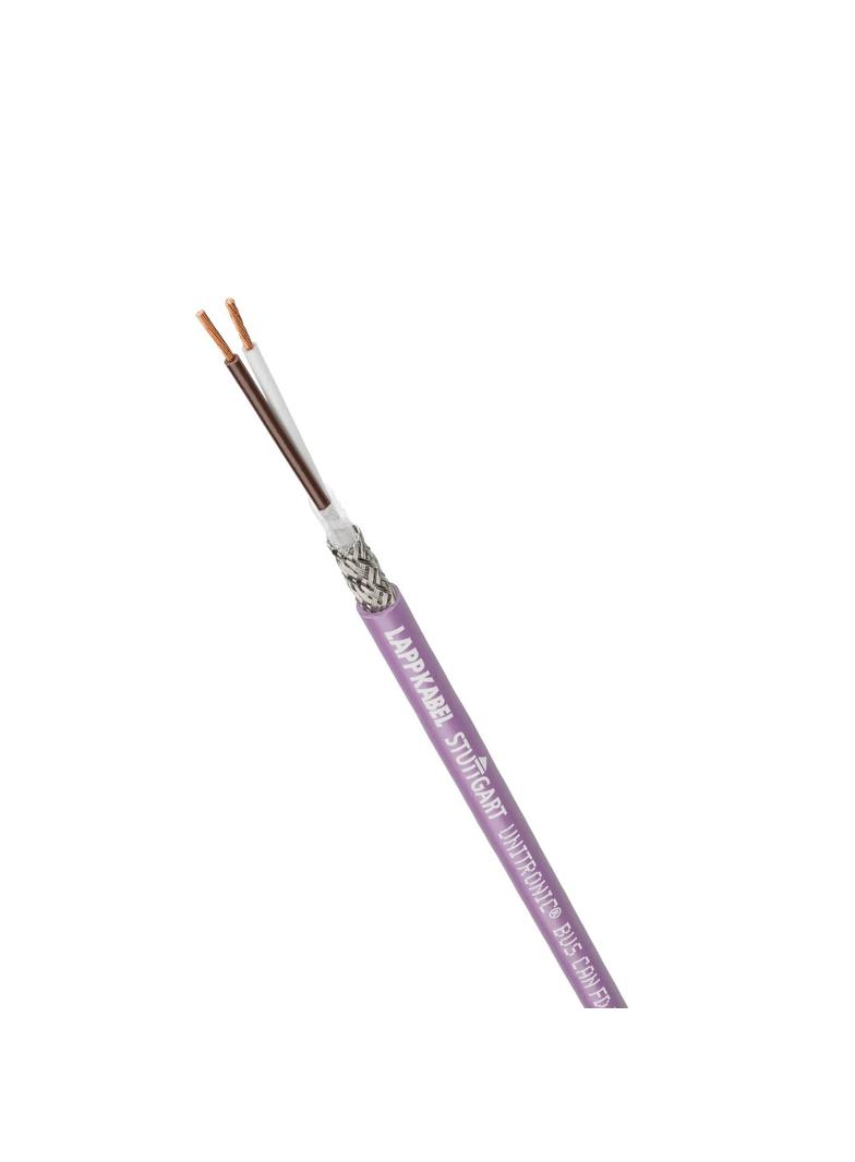 UNITRONIC_BUS_FD_P_CAN_UL/CSA_1X2X0,34 2170275 LAPP KABEL